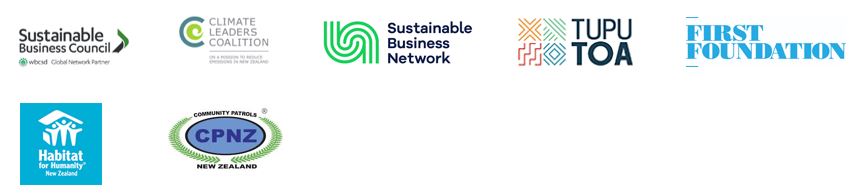 IAG Sustainability Memberships and community partners