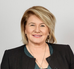 Amanda Whiting Chief Executive New Zealand