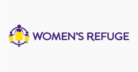 Women's Refuge logo